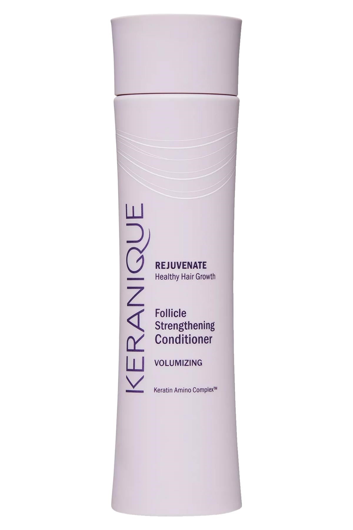 Keranique Volumizing Follicle Strengthening Saç Kremi 355ML