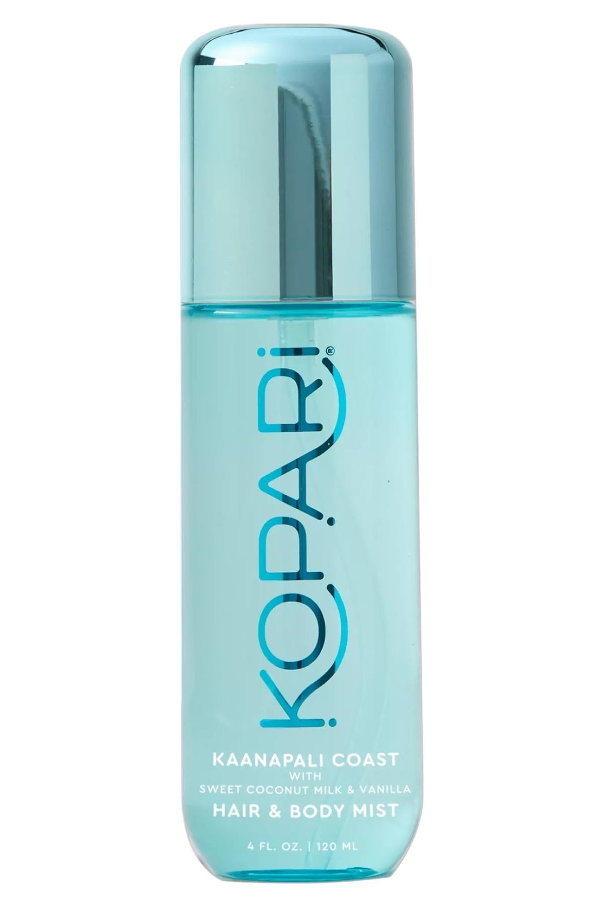 Kopari Kaanapali Coast Saç ve Vücut Spreyi 120ML