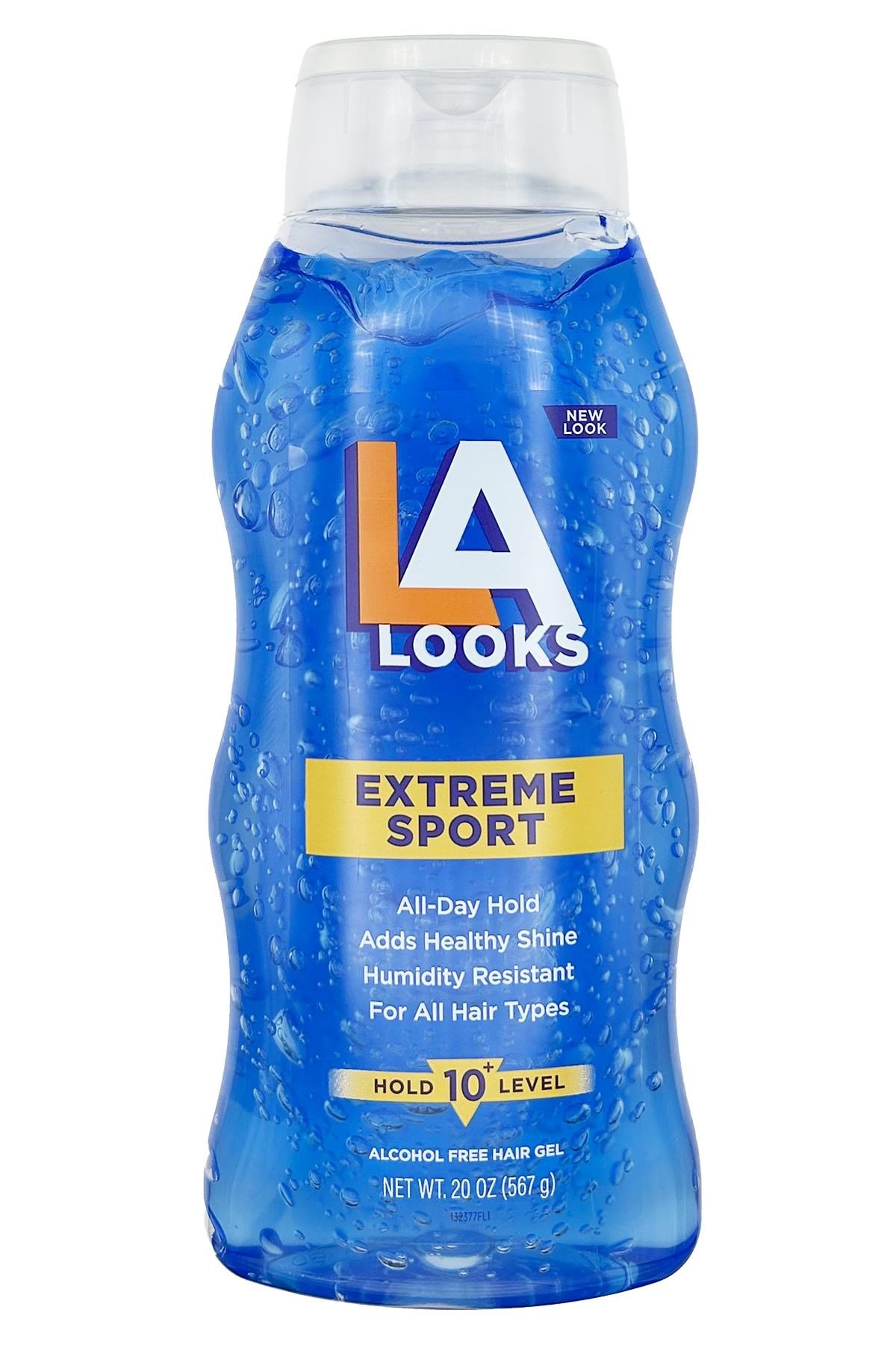 LA Looks Extreme Sport No:10 Saç Jölesi 567GR