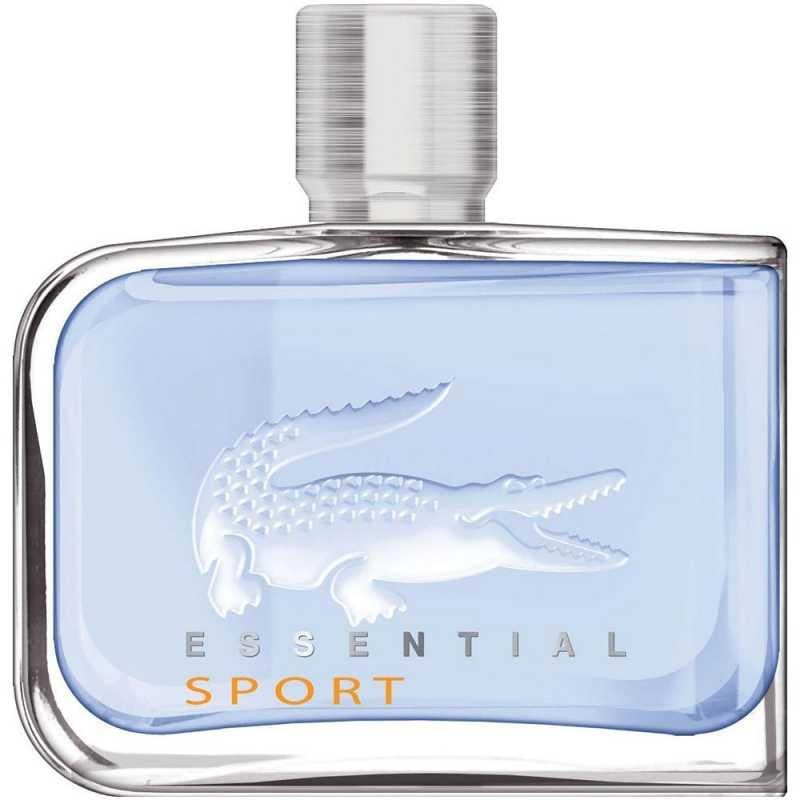 Lacoste Essential Sport EDT 125ML Erkek Parfümü
