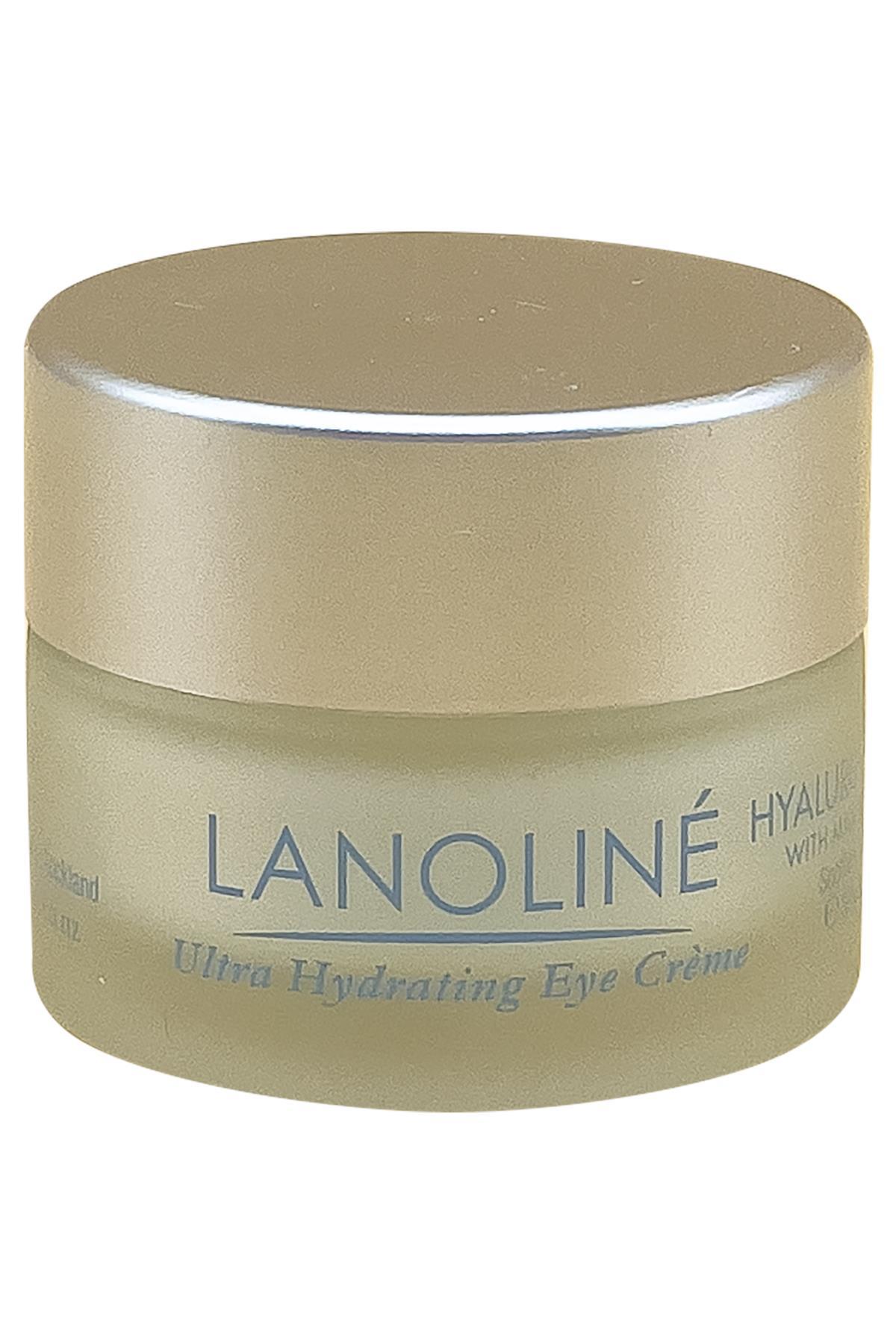 Lanoline Hyaluronic Acid Göz Kremi 30GR