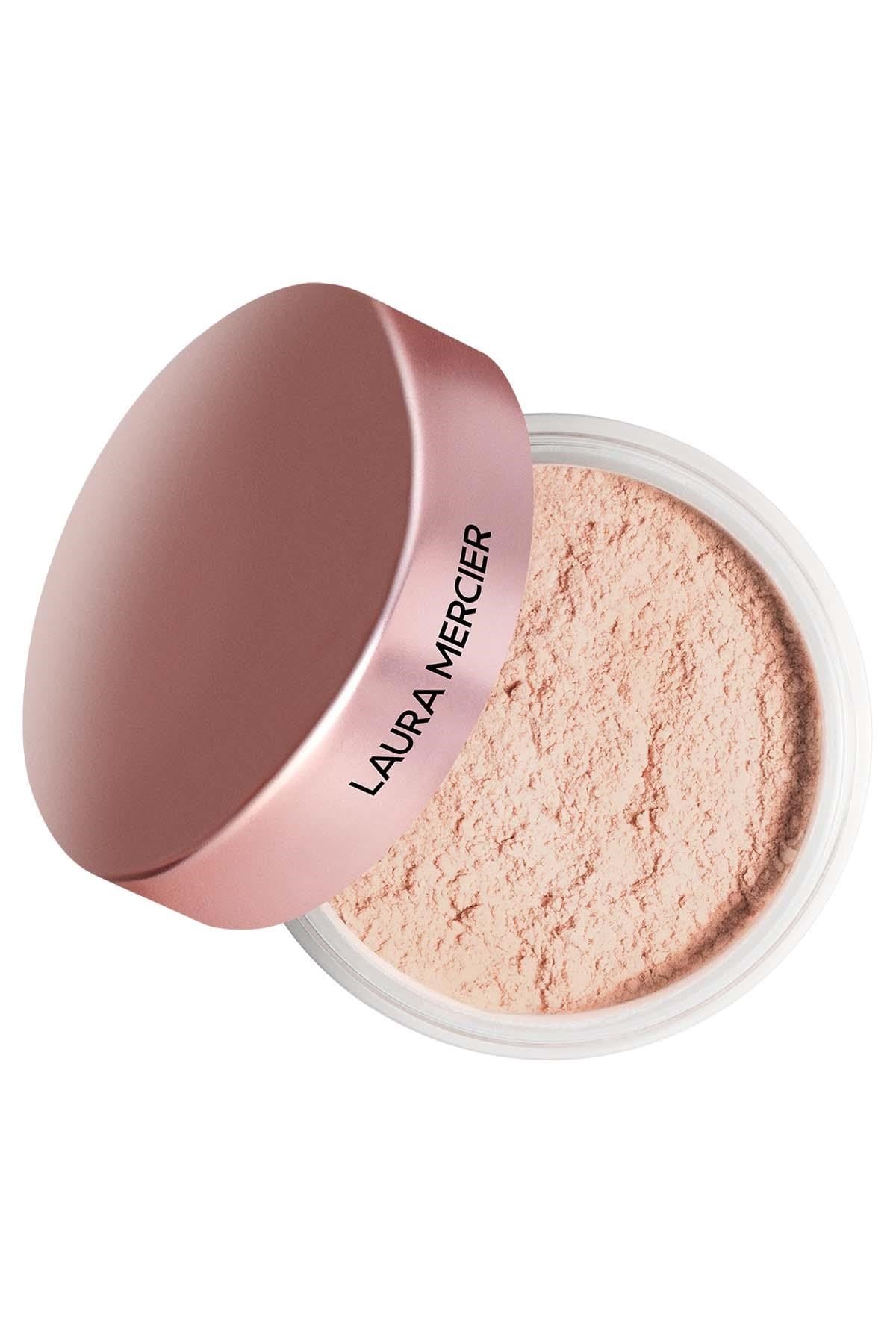 Laura Mercier Sabitleyici Toz Pudra Translucent Rose 6GR