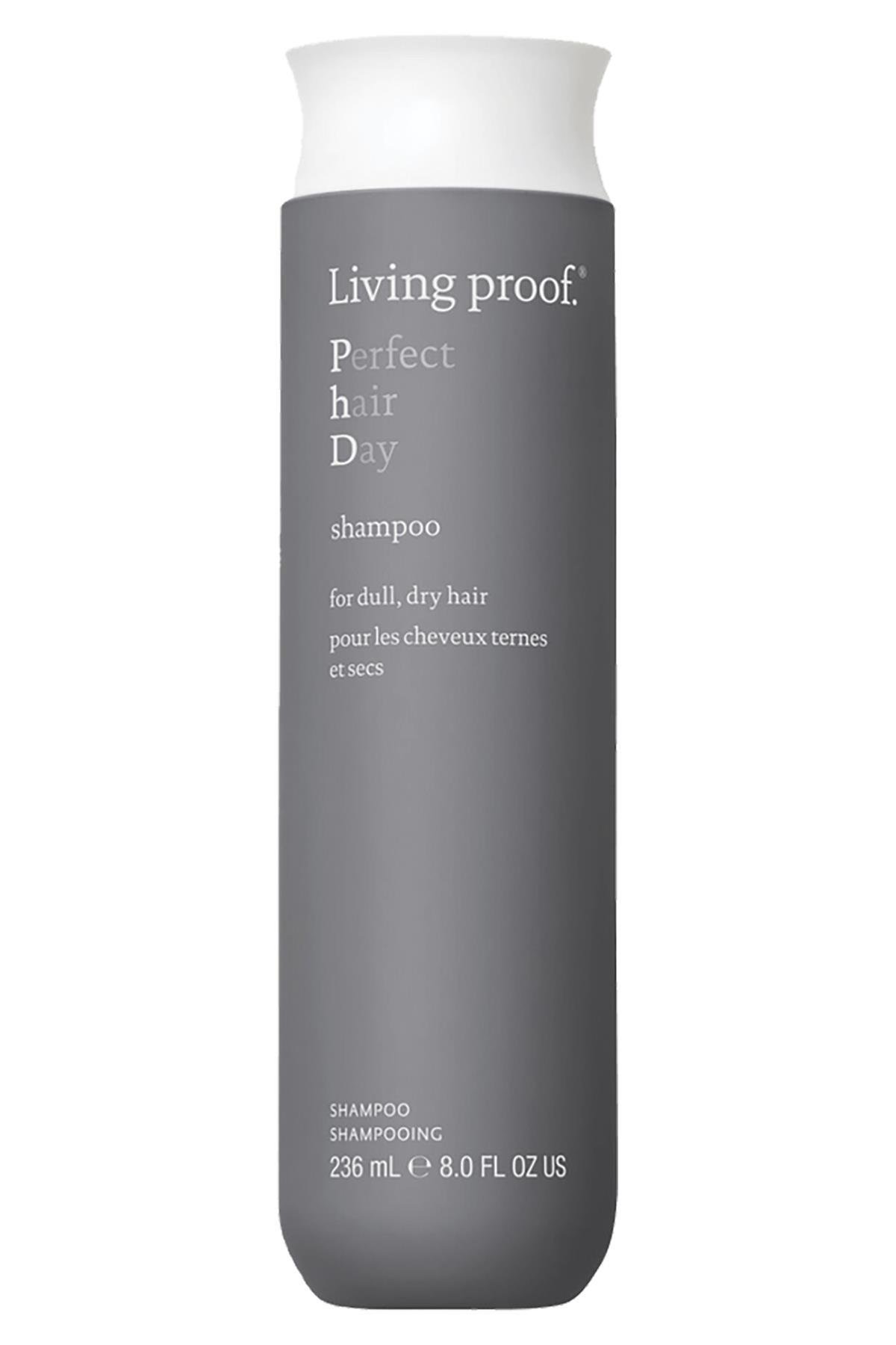 Living Proof Perfect Hair Day Nemlendirici Şampuan 236ML