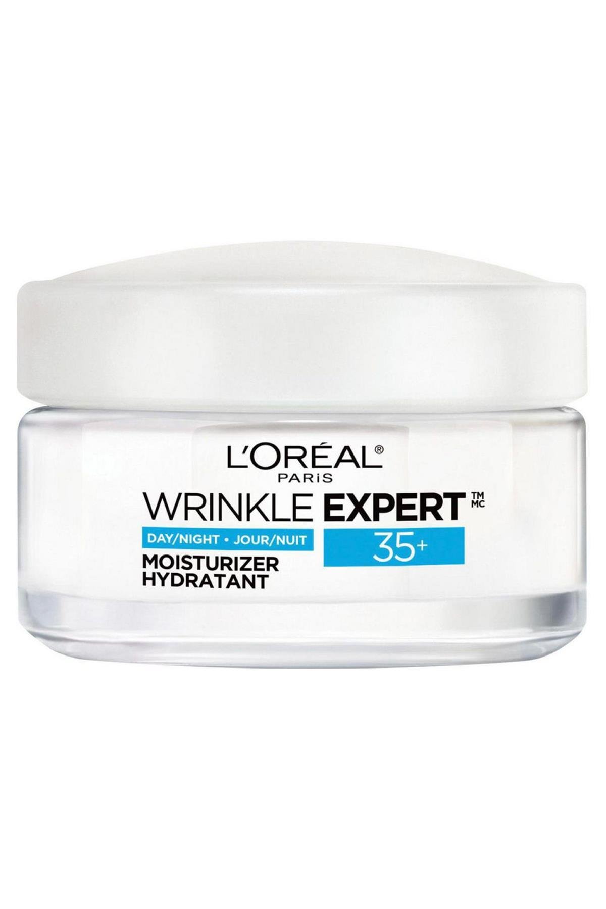 Loreal Paris Wrinkle Expert 35+ Collagen Gündüz ve Gece Kremi 48GR