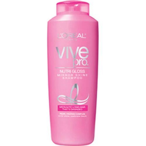 Loreal Vive Pro Nutri Gloss Şampuan 384ML