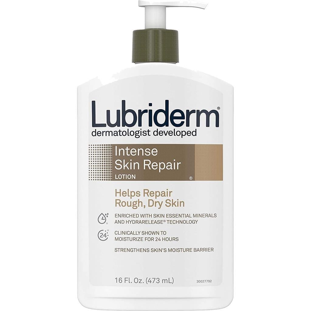 Lubriderm Intense Skin Repair Losyon 473ML