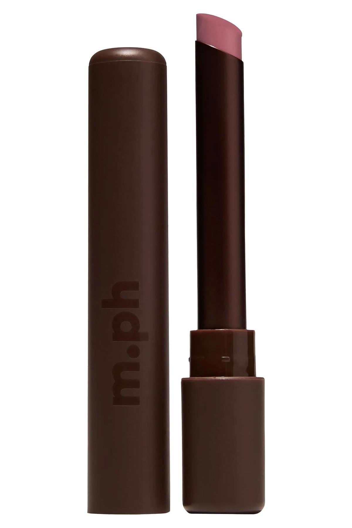 m.ph by Mary Phillips Lip Ciggy Nemlendirici Ruj First Base 0.9GR