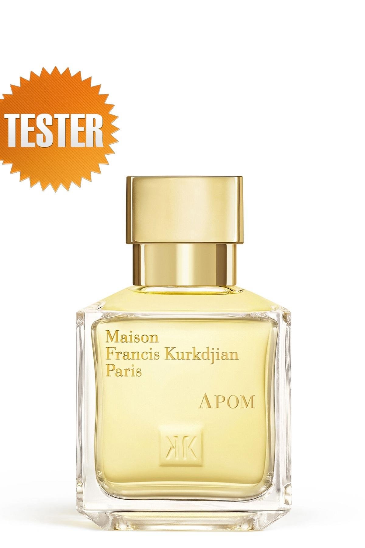 Maison Francis Kurkdjian Apom EDP 70ML Tester Unisex Parfüm