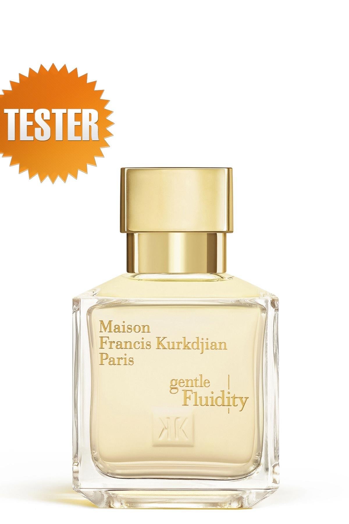 Maison Francis Kurkdjian Gentle Fluidity Gold EDP 70ML Tester Unisex Parfüm