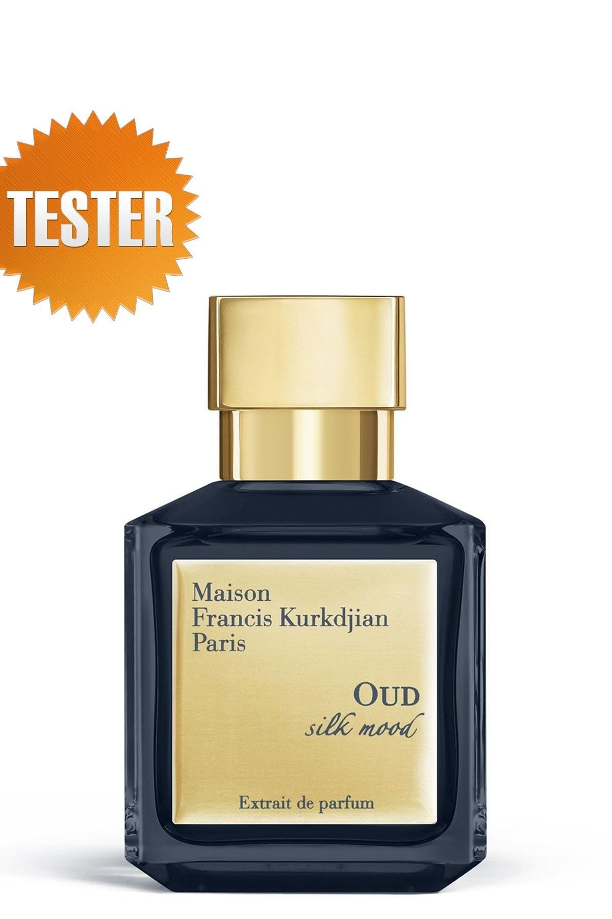 Maison Francis Kurkdjian Oud Silk Mood Extrait de Parfum 70ML Tester Unisex Parfüm