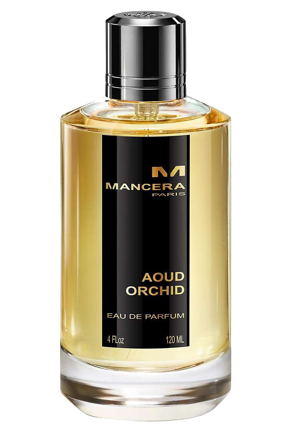 Mancera Aoud Orchid EDP 120ML Unisex Parfüm