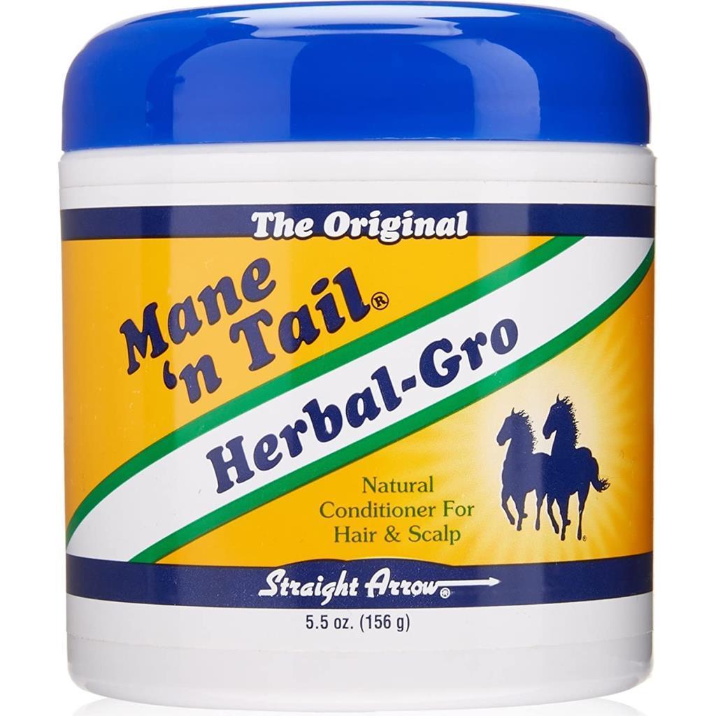 Mane'n Tail Herbal Gro 156GR