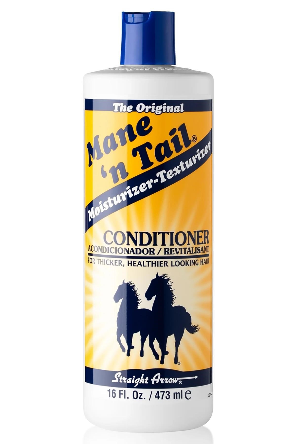 Mane'n Tail Original Saç Kremi 473ML