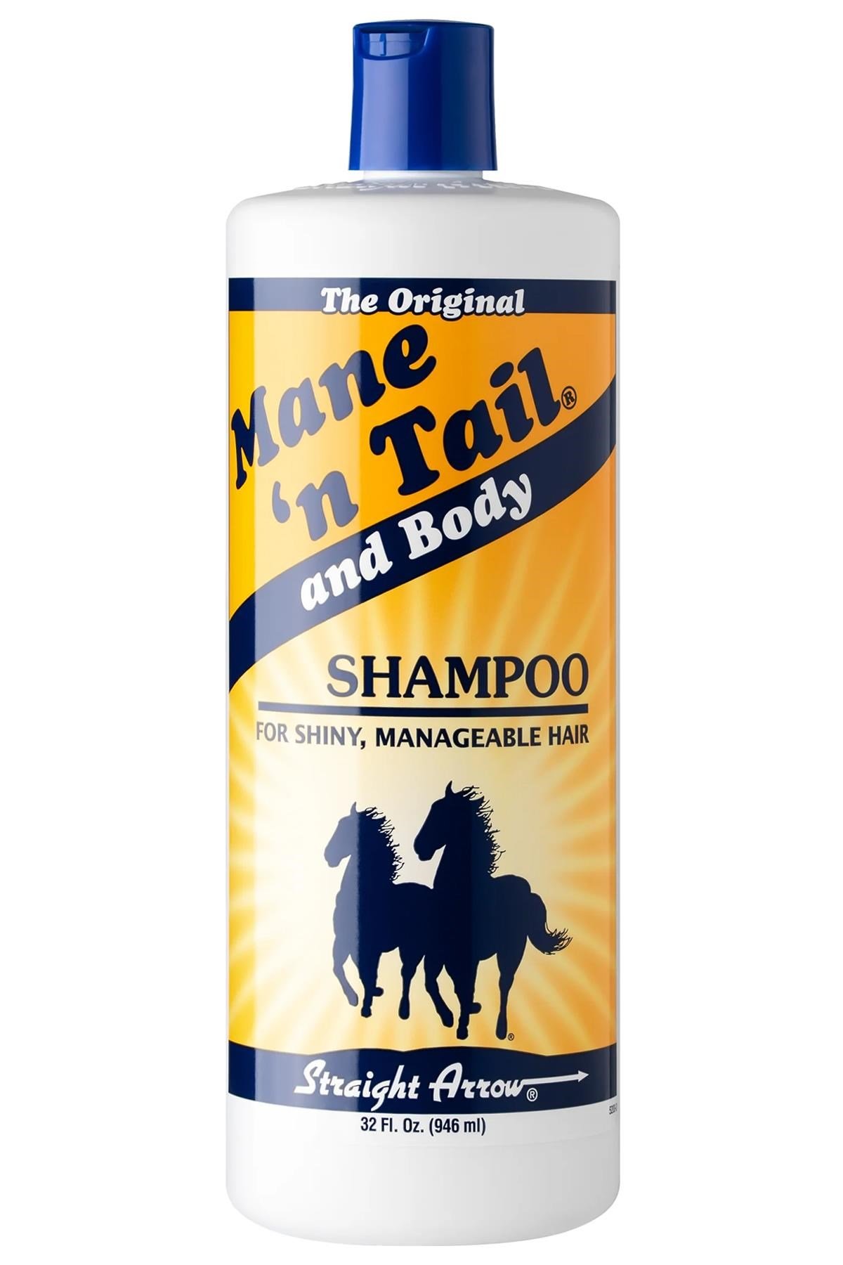 Mane'n Tail Original Şampuan 946ML