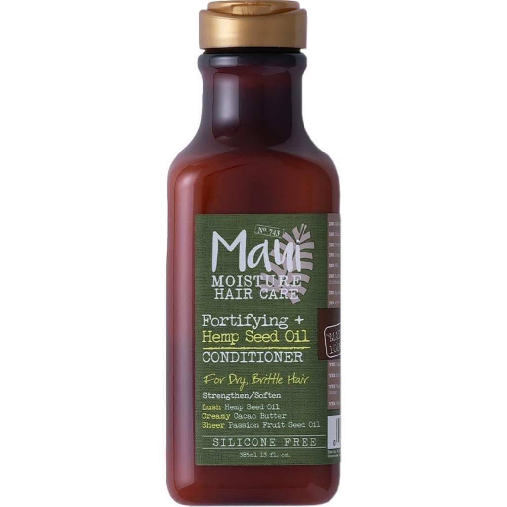 Maui Hemp Seed Oil Saç Kremi 385ML