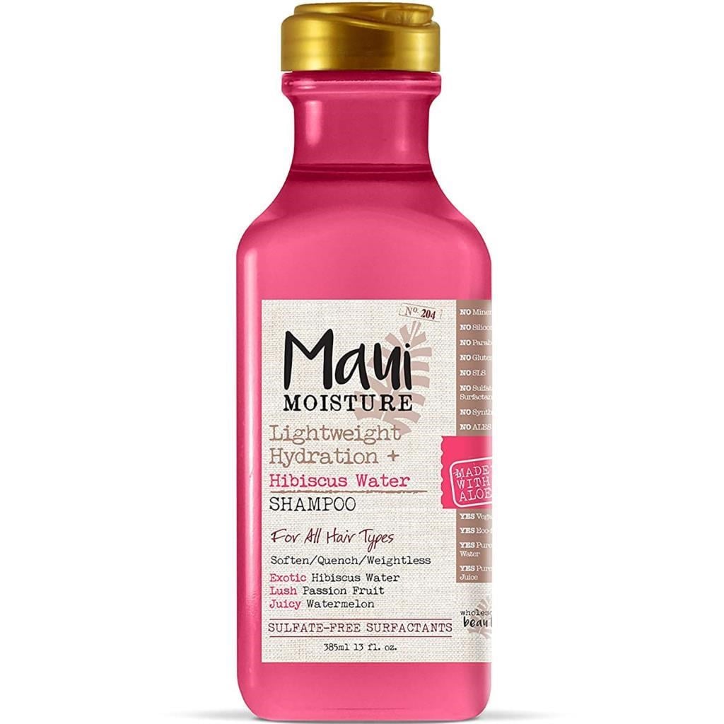 Maui Hibiscus Water Şampuan 385ML