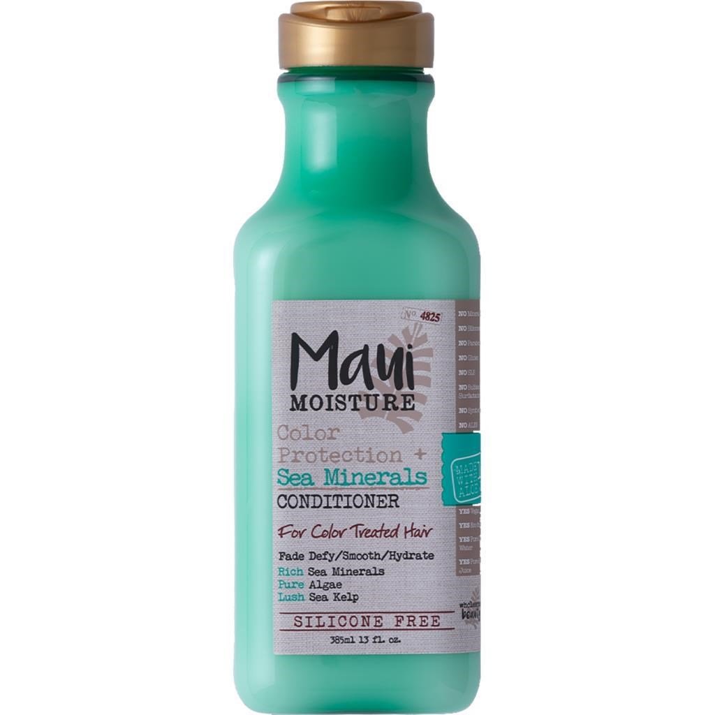 Maui Sea Minerals Renk Koruyucu Saç Kremi 385ML