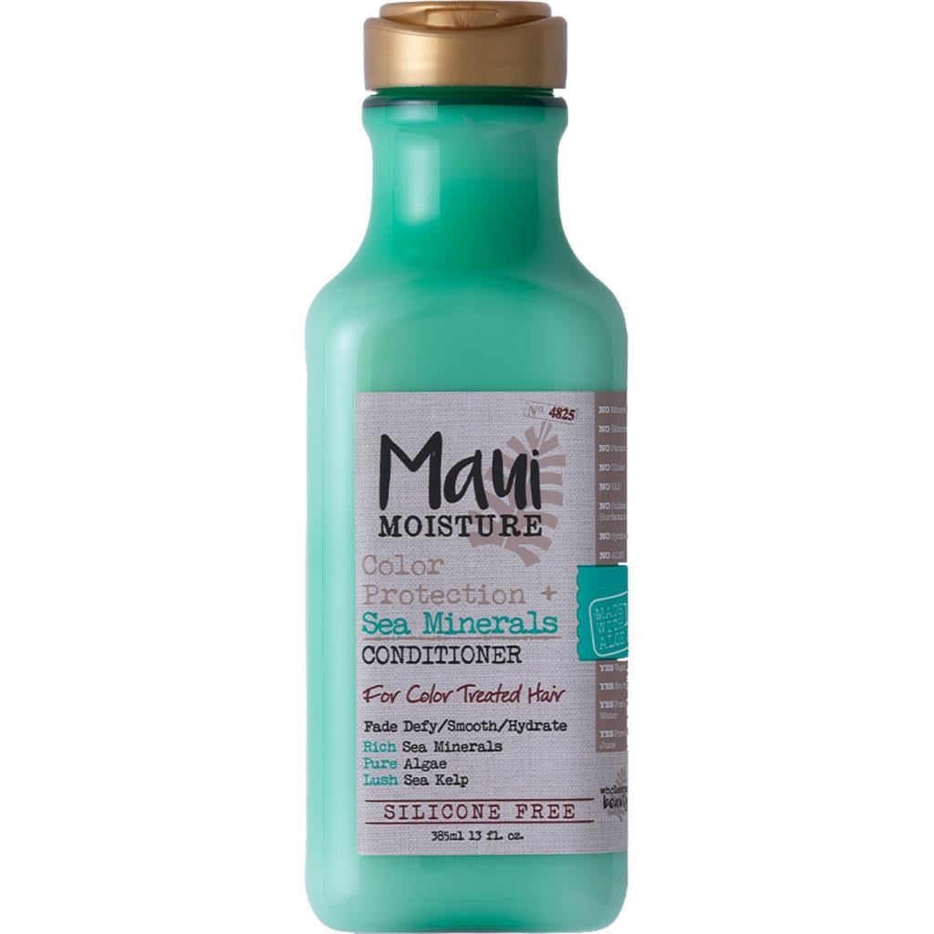Maui Sea Minerals Renk Koruyucu Saç Kremi 385ML