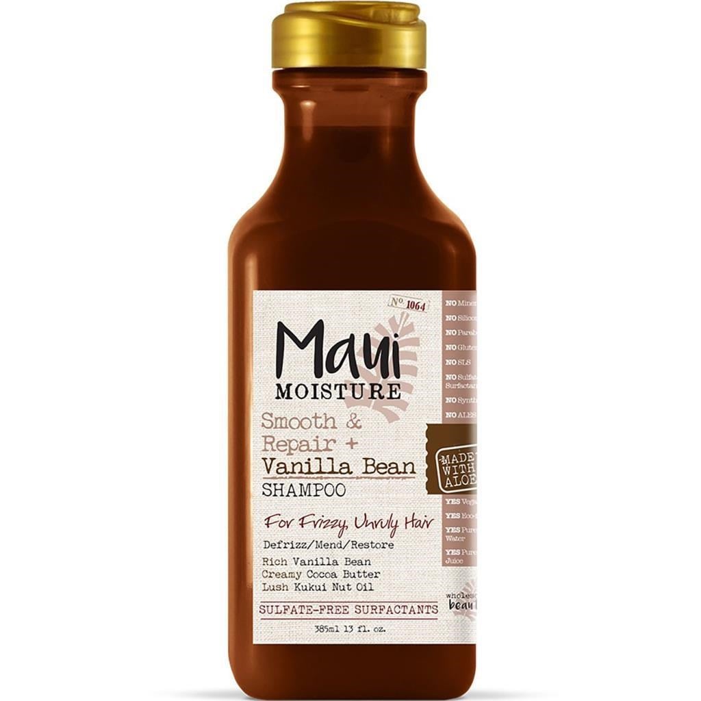 Maui Vanilla Bean Şampuan 385ML