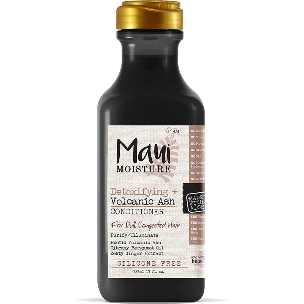 Maui Volcanic Ash Saç Kremi 385ML