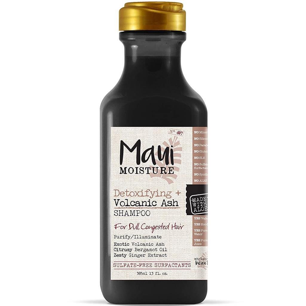 Maui Volcanic Ash Şampuan 385ML