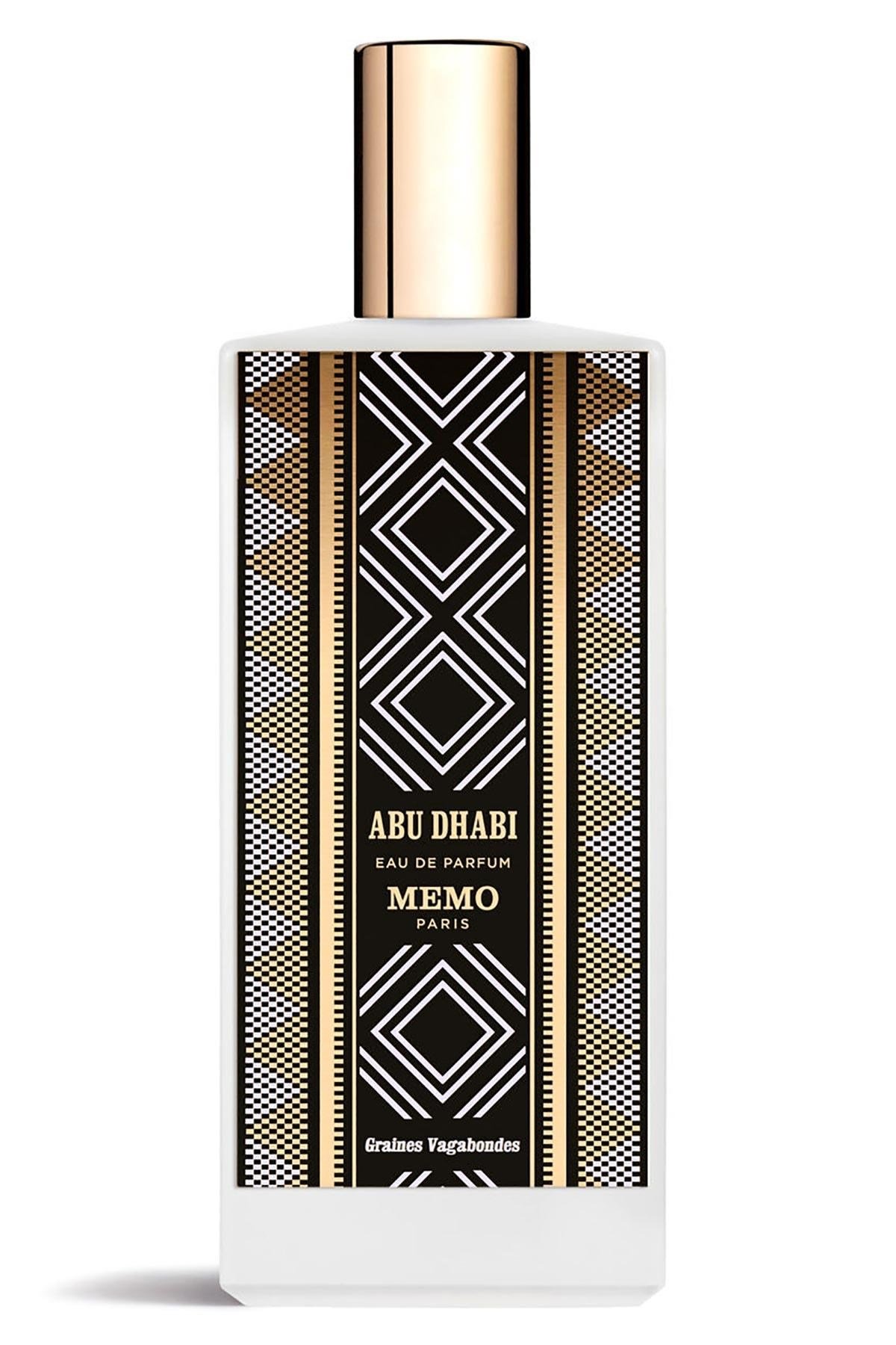 Memo Abu Dhabi EDP 75ML Unisex Parfüm