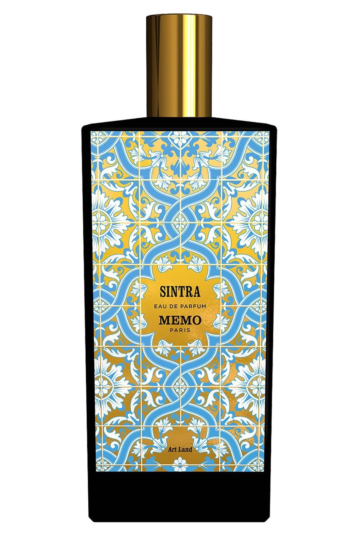 Memo Sintra EDP 75ML Unisex Parfüm