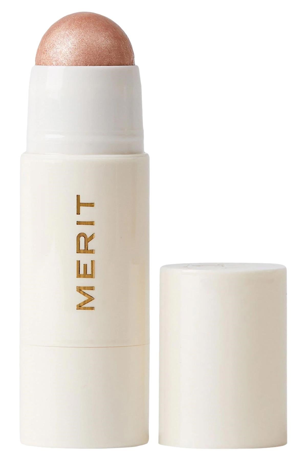 Merit Day Glow Aydınlatıcı Balm Bounce 4GR