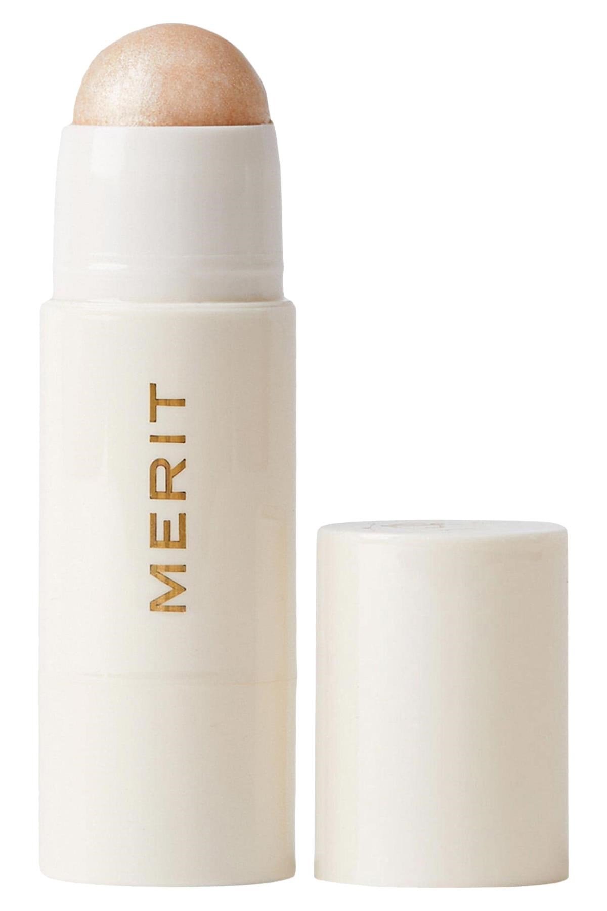 Merit Day Glow Aydınlatıcı Balm Cava 4GR