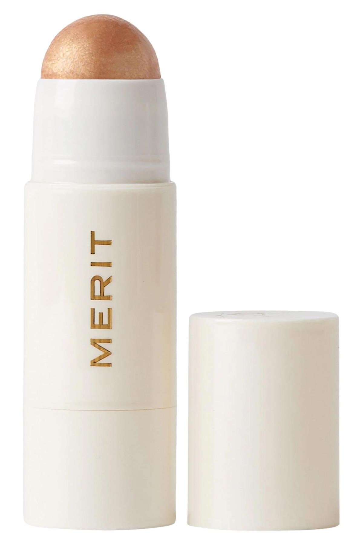 Merit Day Glow Aydınlatıcı Balm Citrine 4GR