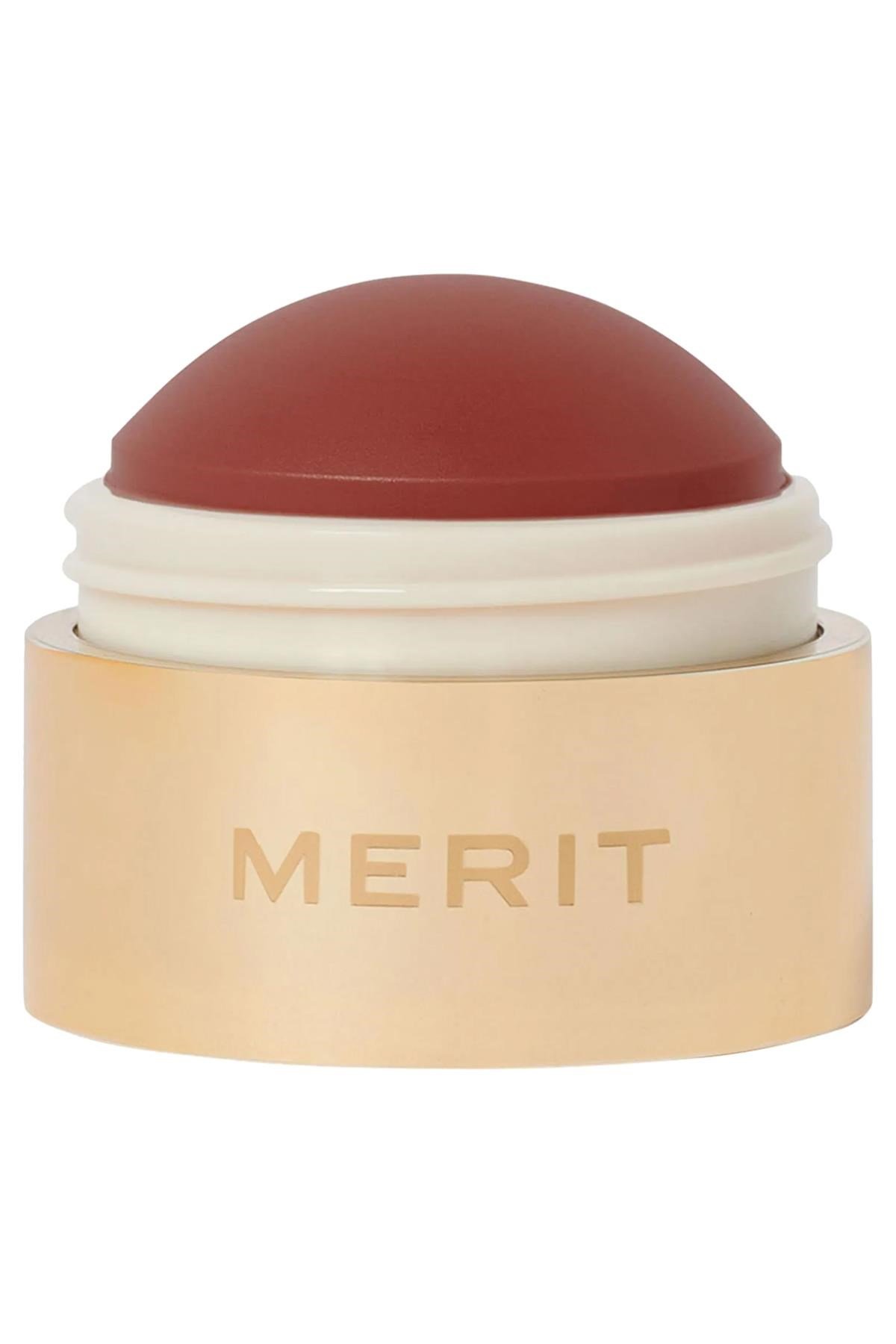 Merit Flush Balm Yanak Renklendirici Allık Fox 9GR