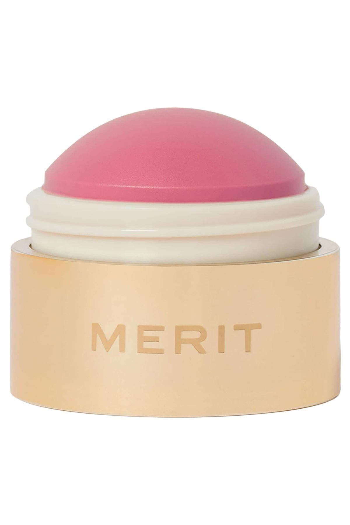 Merit Flush Balm Yanak Renklendirici Allık Stockholm 9GR