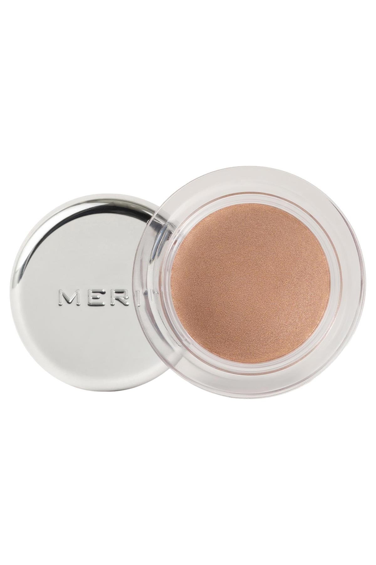 Merit Solo Shadow Kremsi Işıltılı Göz Farı Surrealism 5GR
