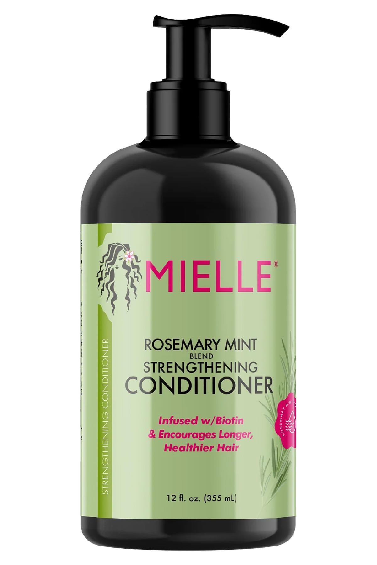 Mielle Rosemary Mint Güçlendirici Saç Kremi 355ML