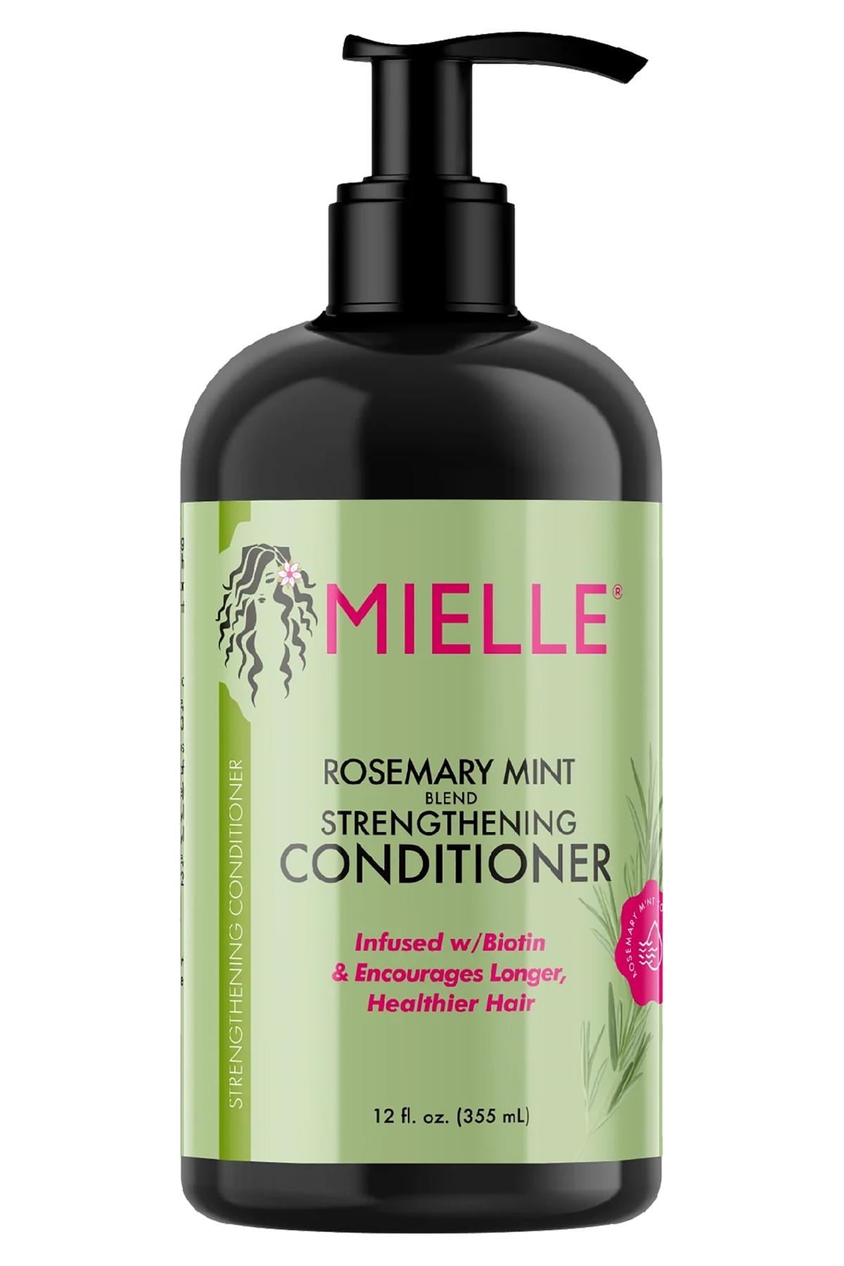 Mielle Rosemary Mint Güçlendirici Saç Kremi 355ML