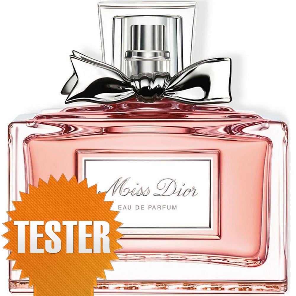 Miss Dior EDP 100ML Tester Kadın Parfümü