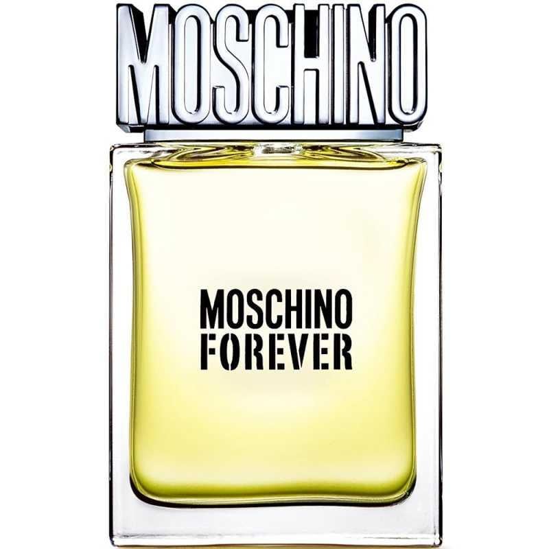 Moschino Forever EDT 100ML Erkek Parfümü