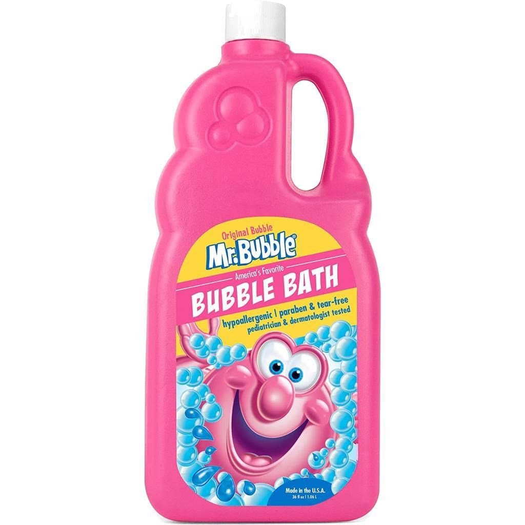 Mr.Bubble Original Banyo Köpüğü 1060ML