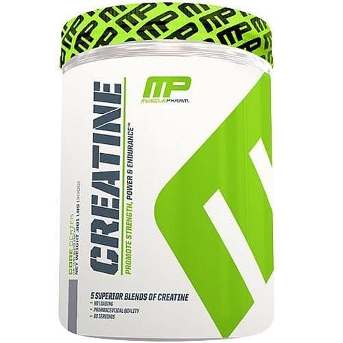 MusclePharm Creatine 300GR