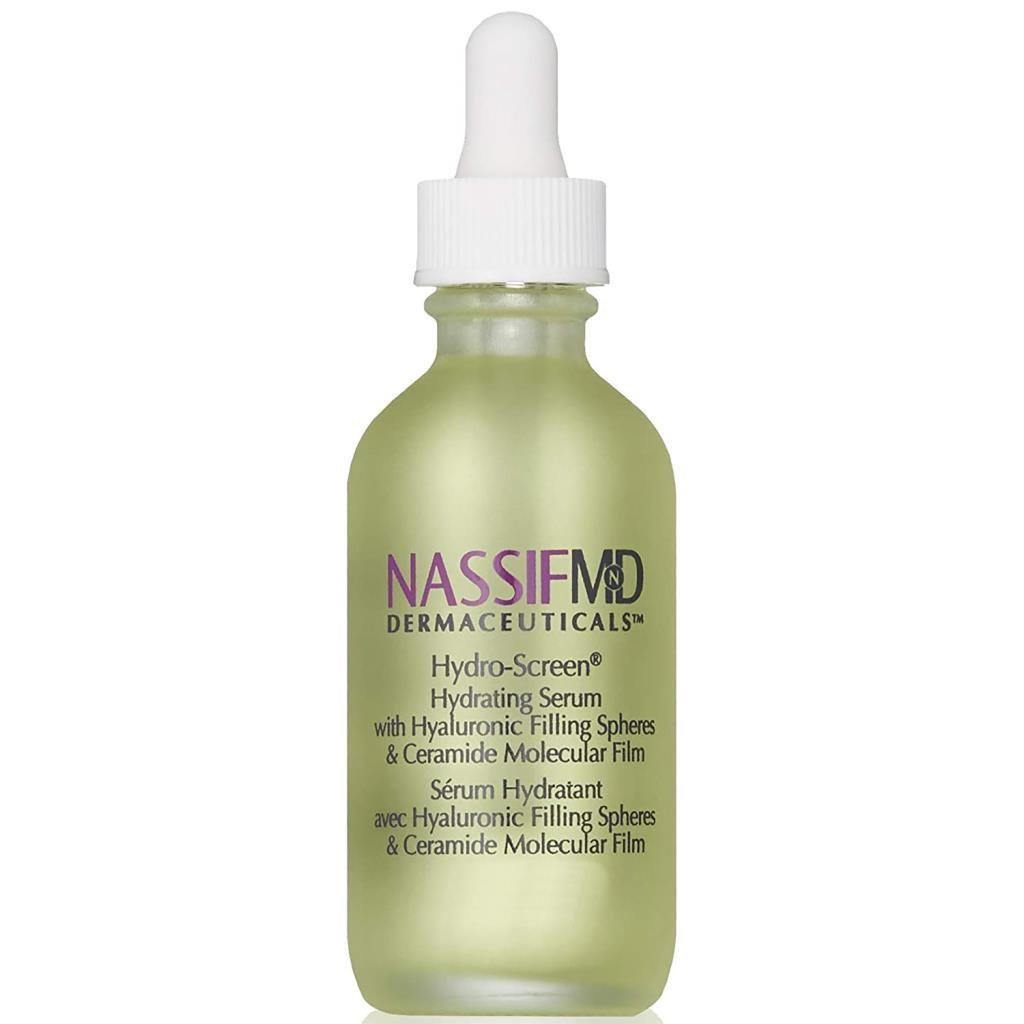 Nassif MD Hydro-Screen Nemlendirici Yüz Serumu 30ML