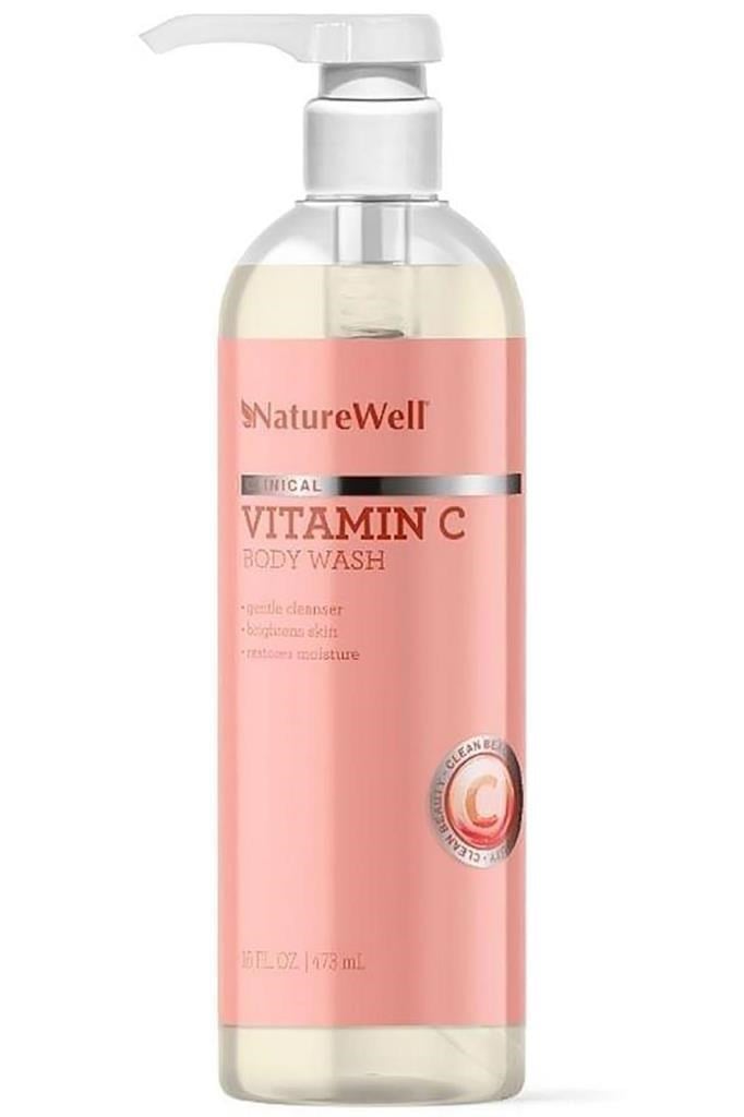 Nature Well Vitamin C Vücut Şampuanı 473ML