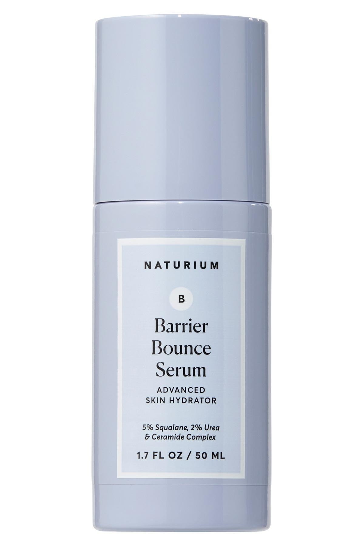 Naturium Barrier Bounce Nemlendirici Yüz Serumu 50ML