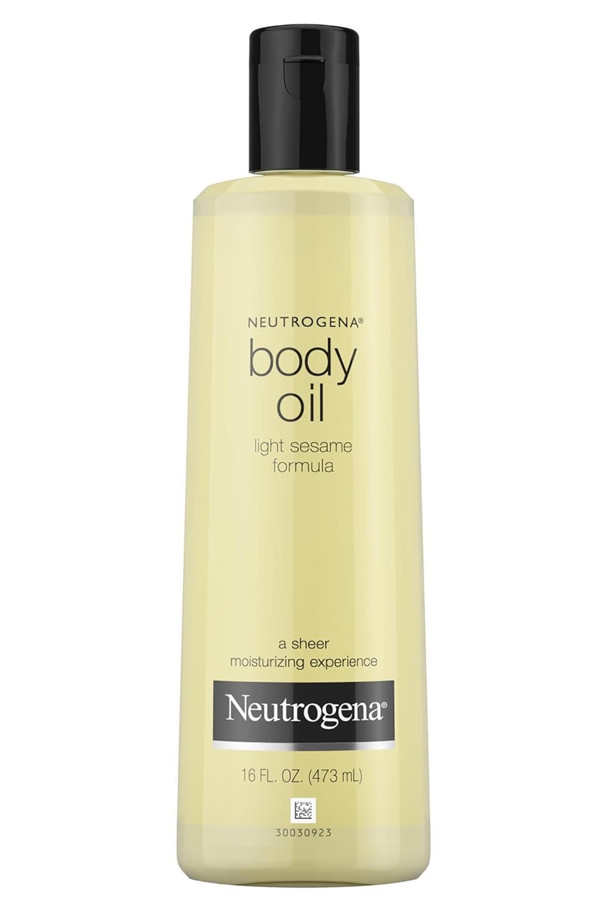 Neutrogena Vücut Yağı 473ML