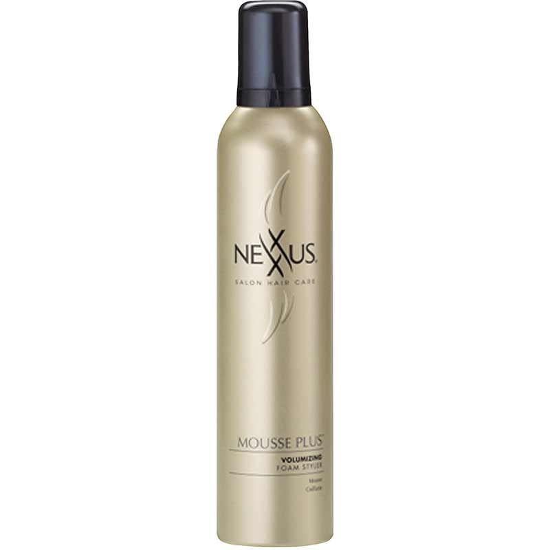 Nexxus Mousse Plus Volumizing 300GR