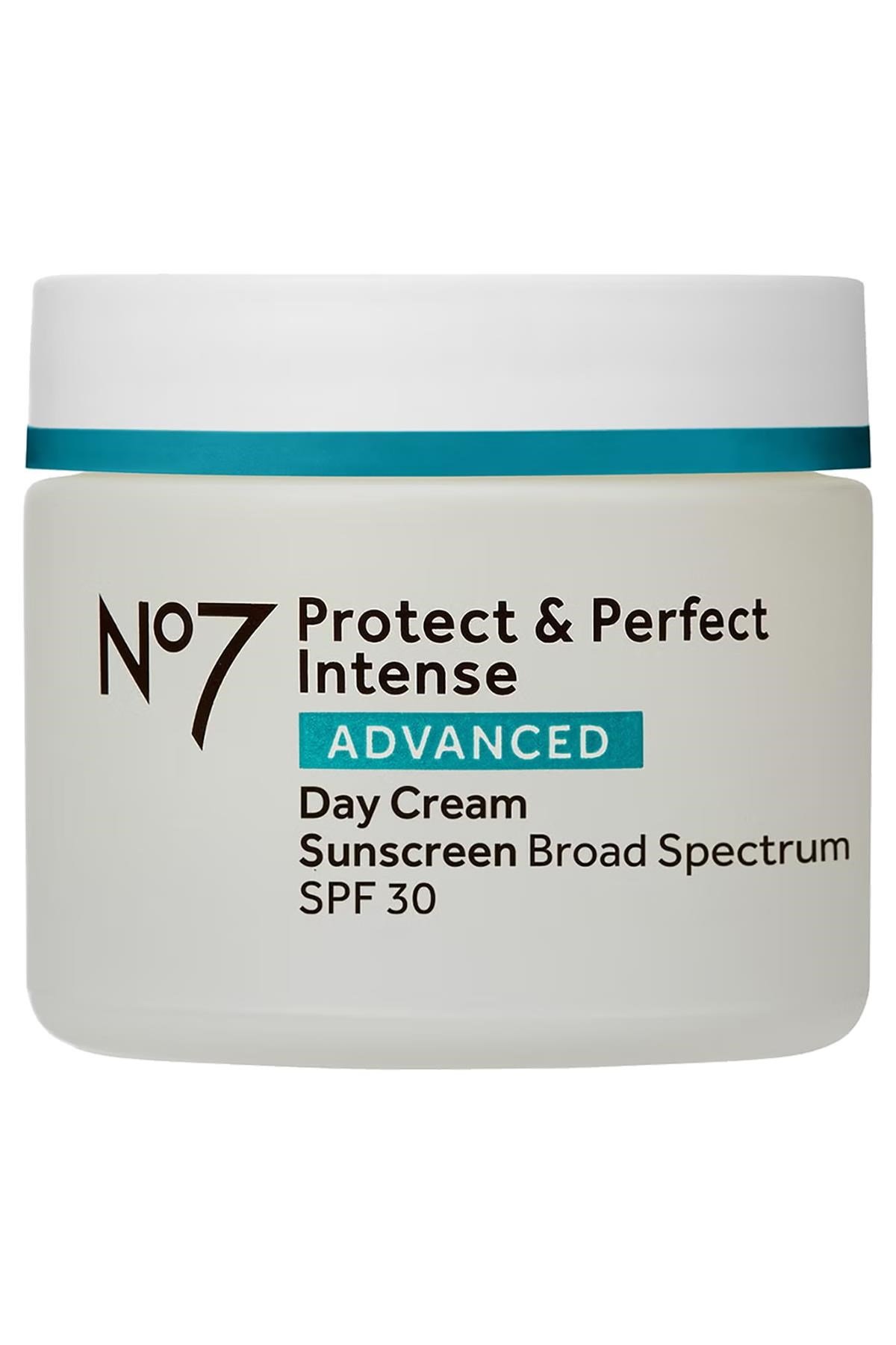 No7 Protect & Perfect SPF30 Gündüz Kremi 50ML