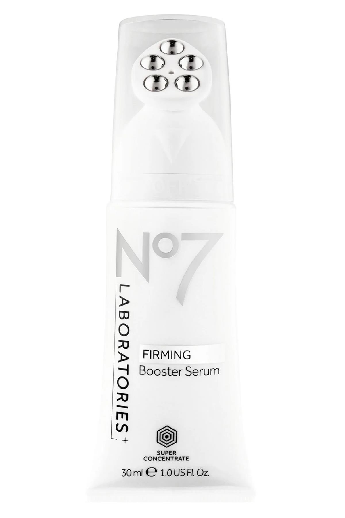 No7 Sıkılaştırıcı Etki Yüz Serumu 30ML