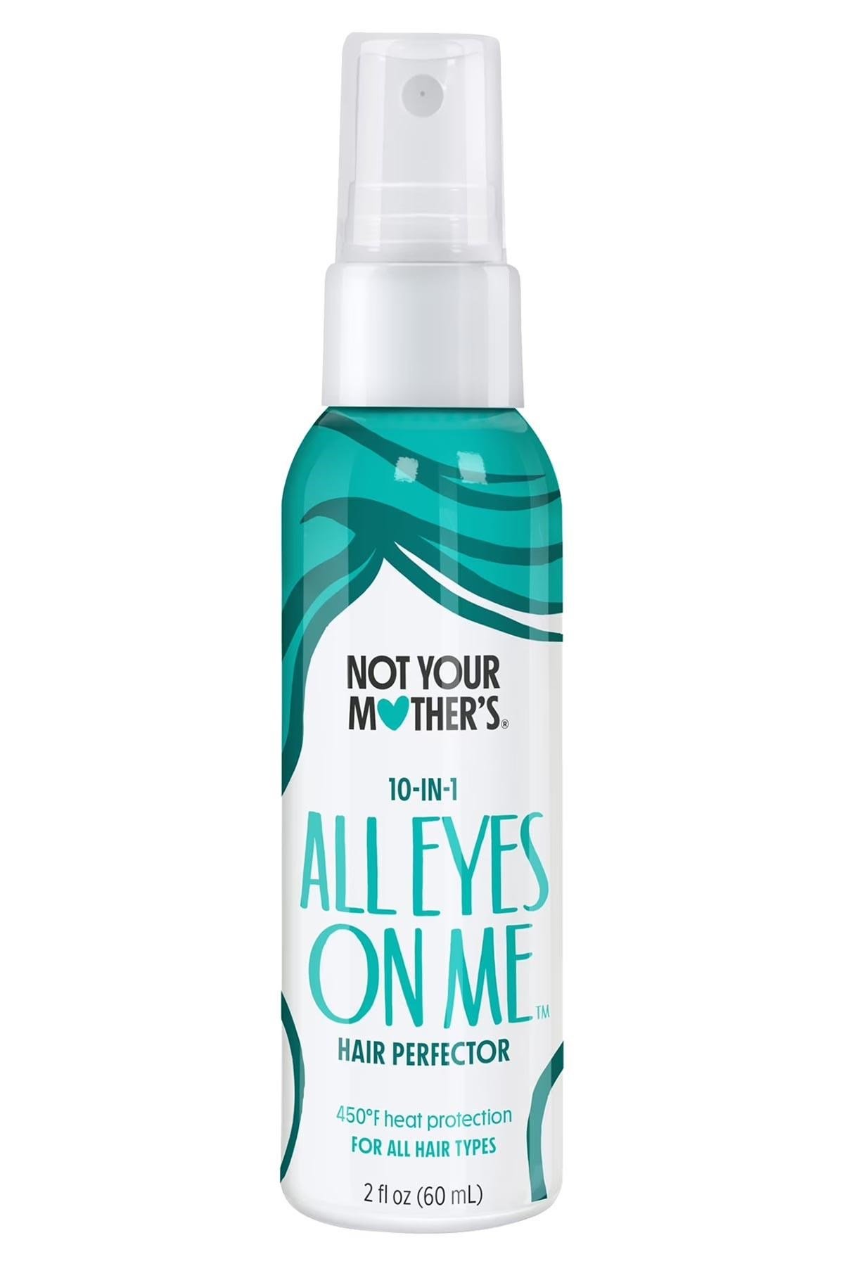 Not Your Mother's All Eyes On Me 10'u 1 Arada Durulanmayan Saç Bakım Spreyi 60ML