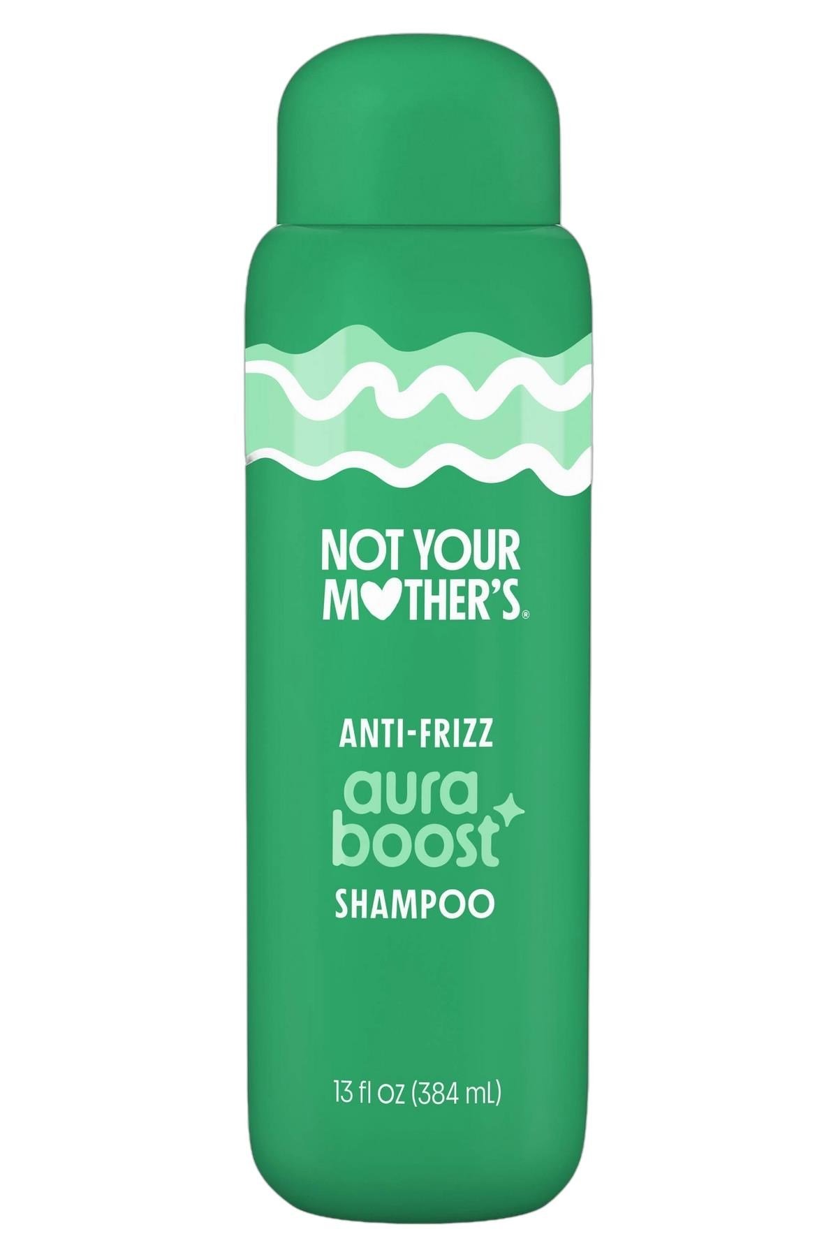 Not Your Mother's Aura Boost Elektriklenme Karşıtı Şampuan 384ML