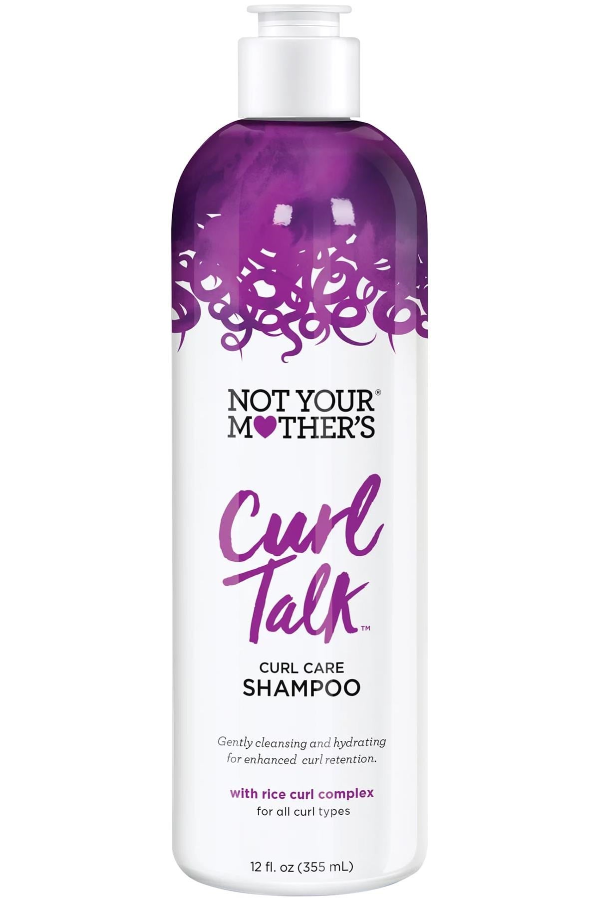 Not Your Mothers Bukle Bakım Şampuanı 355ML