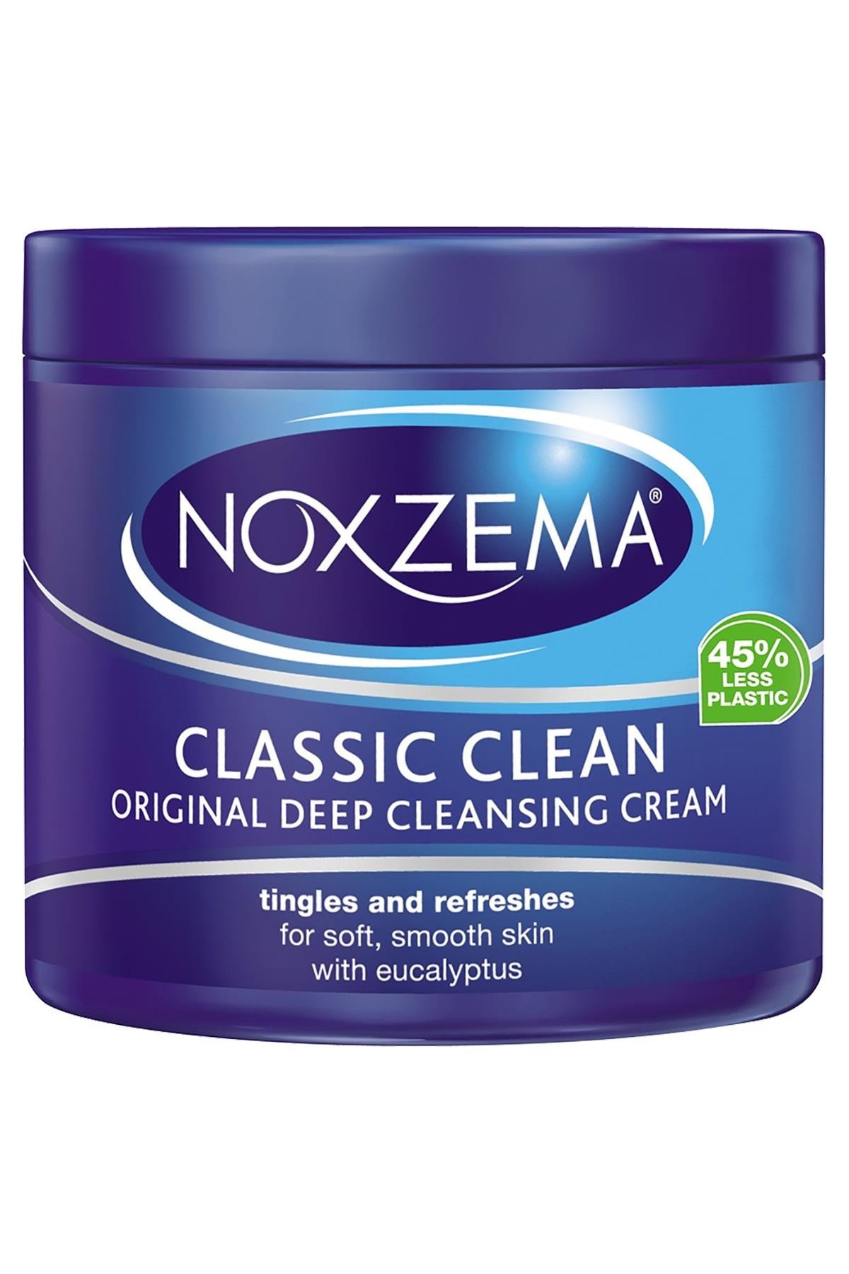 Noxzema Derinlemesine Temizleyici Krem 340GR